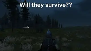 Bannerlord 2:Village fight.Empire troops got umpushed by my 1000 Valandian troops