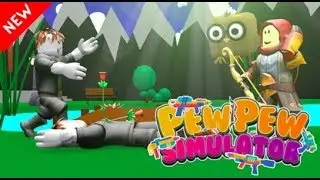 Code For Pew Pew Simulators  - P2R Pew Pew Simulator -