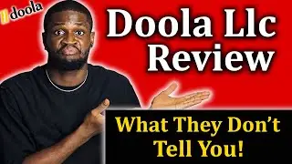 Doola LLC Review 2025⚠️SCAM OR Game Changer For Your Business ?⚠️