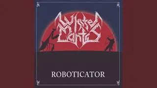Roboticator