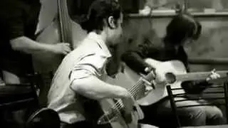 Pavel Ravvich Trio - Minor Swing(Django Reinhardt & St&eacute;phane Grappelli).mov