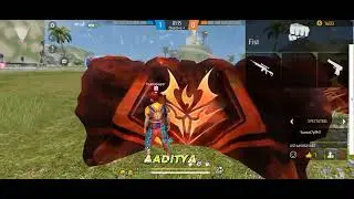 1v1 in craftland custom back to back win 🏆 #1tapheadshot