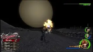 KH2 has thrilling, deep and thought provoking gameplay