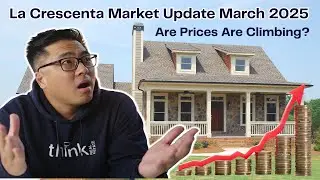 La Crescenta Housing Market Update for March 2025