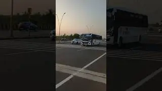 TATA Marcopolo starbus ultra