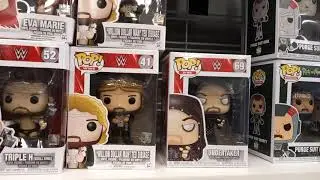 Zombie Hideout Store Tour