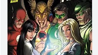 Identity crisis 2 book club