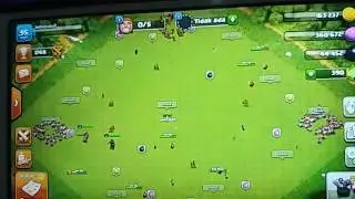 COC misteri base tak terlihat CLAN JANCOOK