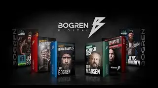 Bogren Digital Contest (March 2022) #bogrendigital #bogrencontest