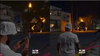 Blowing up each others cars | BBMC & Seaside petty war | Some highlights | NoPixel 3.0 GTA RP