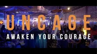 Tiger Uncage Street Food Festival 2018 - Recap