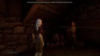 Cole | Dialogue | Dragon Age Inquisition