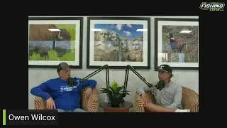 2025 SD Governor's Walleye Cup Rules Night Interviews