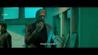 Sardar movies best scene 