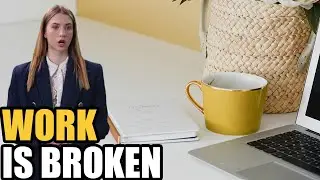 22 and Broke: Why Our First Jobs Feel Like a Trap in Today&rsquo;s Economy
