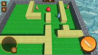 Bomberman Clone