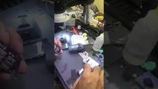 Dji spark rush recell