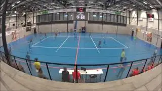 TEMPORADA 2016-2017-