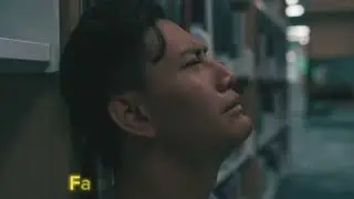 Oscar - Solo (lyrics video)