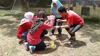 Contoh Permainan Outbound Murah