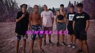 EPIC  -  Summer 2k21 (Official videoclip)