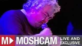 Daniel Johnston - Rock N Roll | Live in Sydney | Moshcam