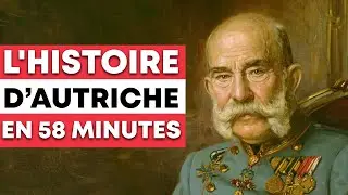 La Brève Histoire de l'Autriche