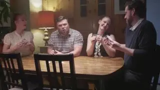 Christian Cards Against Humanity