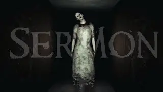 I was TOO Angry to be Scared | Sermon | Indie Horror Game