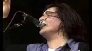 Dover - Die For Rock And Roll (En Vivo Rock Am Ring)