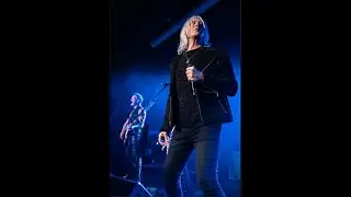Def Leppard - Hysteria live at The Leadmill