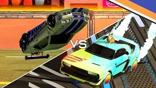Is the Primo (Rocket Pass Season 13) Better Than the Skyline?