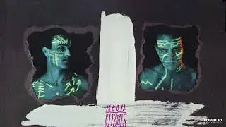 Neon - Runnin' (1985) (better quality)