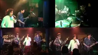 Magic Moments Live 20140622 digest part 1
