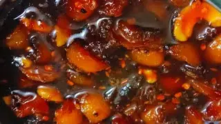 एक बार इस तरीके से बनाऐ चटपटी चटाकेदार सिरका की रेसिपी #viralvideo #cooking #recipe #