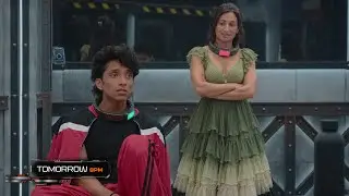 Lock Upp: Shreya Made Fun Of Yogesh Vulnerable Situation After Akansha Eviction 