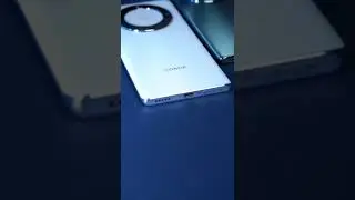 Honor x40 5G Hands-on video!