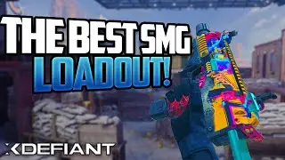 MP7 MASTERCLASS | XDEFIANT