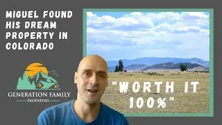 Generation Family Property Testimonial - 