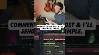 Posting ideas, I haven&rsquo;t finished part 6 #producer #musicproducer #flstudio #sample