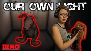 WHY IS THIS BUNNY SO MAD?! | Our Own Light