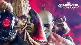 Gotg ps5 [Chap14] : Monstre Volant vs Secte religieuse ! #FIN
