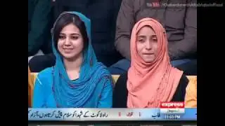 Khabardar Aftab Iqbal 14 July 2016   Panama Ka Hungama       Express News