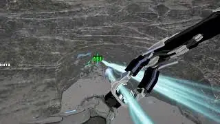 ARK:GREEN EARTH X5 6 MAN