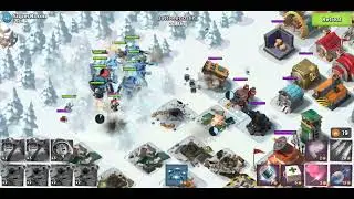 boom beach stunner