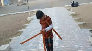 live Khyber jamrud Cricket practice Muhammad Afridi balling #viralvideo #fypシ #trend 