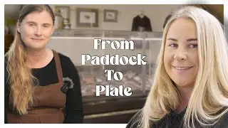 Meet the Young Butcher Keeping Traditional Craft Alive in New Zealand | Local Food Security