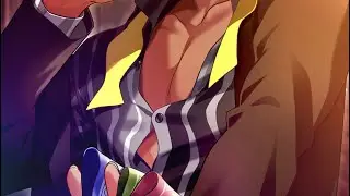 Obey me ido the brothers special voice lines (new year  edition)