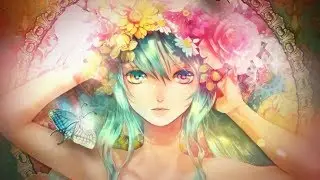 Evillious Saga #16 - Flower of the Plateau - Video Reaccion