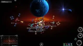 WarUniverse - CLAN [DмG†] NA [ DarkOrbit ] Orion VS Vega